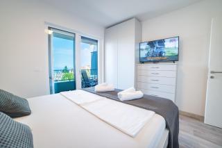 Luxury apartments Karigo 5 - Makarska - 8