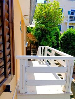 Pleasant apartment with Seaview - Mali Lošinj - 1