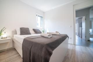 Luxury apartments Karigo 5 - Makarska - 6