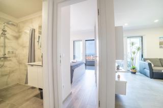 Luxury apartments Karigo 5 - Makarska - 3
