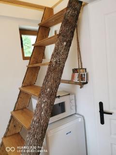 Les nuits étoilées du moulin petit déjeuner inclus - 4