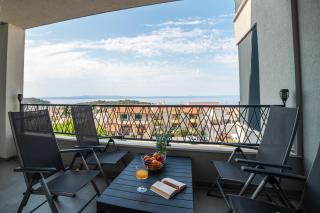 Luxury apartments Karigo 5 - Makarska - 0