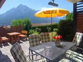 Apart- Chalet GletscherGlück - Telfes im Stubai - 1