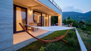 Villa Terra - Plešivica - 1