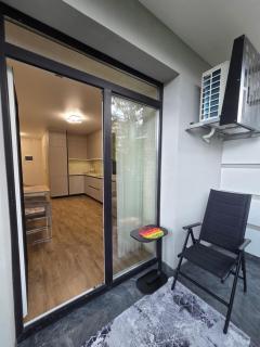 Platinum Apartment - 2