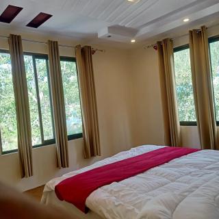 Harporesort - Skardu - 4