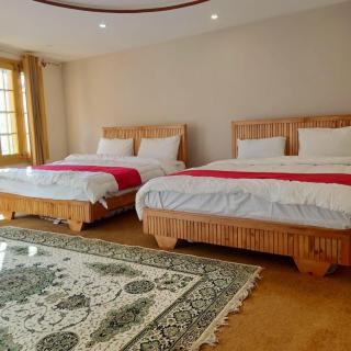 Harporesort - Skardu - 2