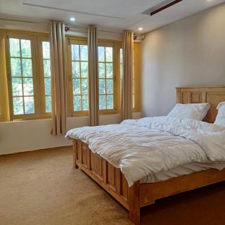 Harporesort - Skardu - 1
