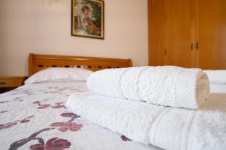 2-Bedroom Beachfront Apartment with Sea View - Valona - 1