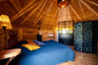 kotaventure romantique - Le Mesnil-Villement - 2