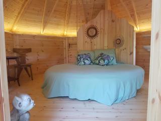 kotaventure romantique - Le Mesnil-Villement - 4