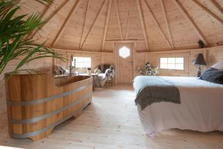 kotaventure romantique - Le Mesnil-Villement - 1