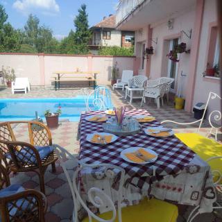 Lux Apartmans - VILA JUGOVO - Udovice - 6