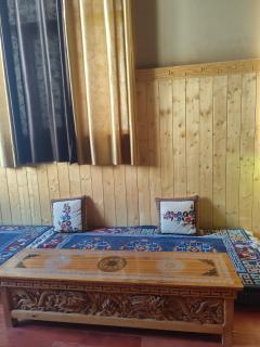 Life inn Spiti - 3