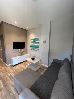 Guza Apartments - Tirana - 8