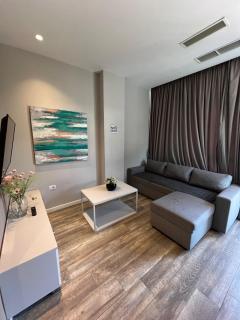 Guza Apartments - Tirana - 2