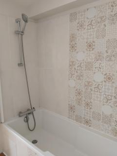 Spacious 3 bedroom house 250m from Saint-Suliac's beach - 9