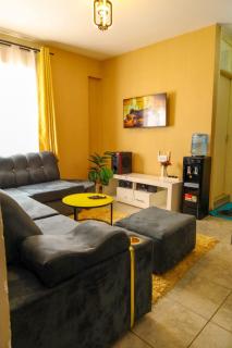 Hisus home away from home - Nairobi - 4