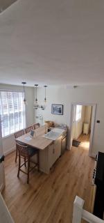 The Duke's Townhouse - Chester - 4