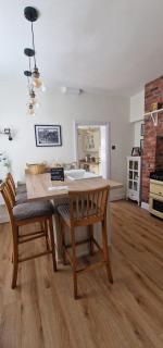 The Duke's Townhouse - Chester - 6