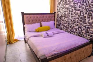 Hisus home away from home - Nairobi - 3