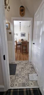 The Duke's Townhouse - Chester - 2