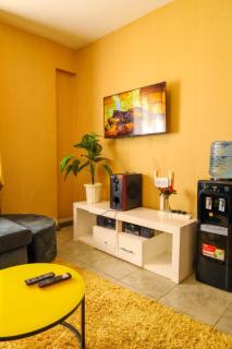 Hisus home away from home - Nairobi - 1