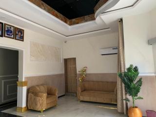 Arise Hotel & Suite - Mama - 0