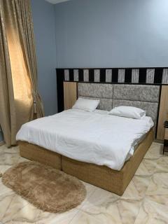 Arise Hotel & Suite - Mama - 8