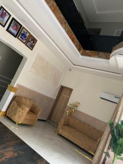 Arise Hotel & Suite - Mama - 6