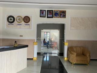 Arise Hotel & Suite - Mama - 4