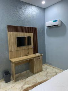 Arise Hotel & Suite - Mama - 1