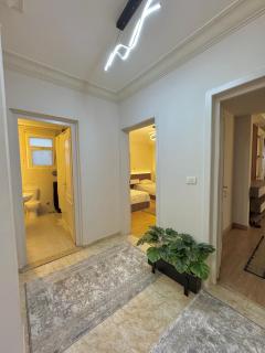 Royal Grand apartment - Kairo - 7