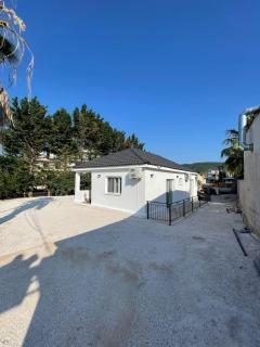 Vila Lukas - Ksamil - 7