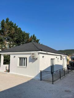 Vila Lukas - Ksamil - 5