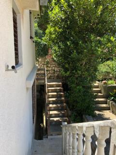Pleasant apartment with Seaview - Mali Lošinj - 2