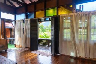 Villa Sawah Reyna Langkawi - Private pool - - 8