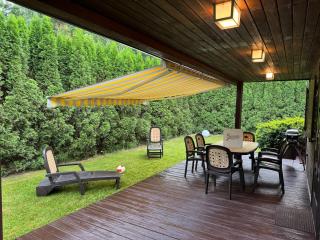 Sandy House - - 8