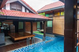 Villa Sawah Reyna Langkawi - Private pool - - 7