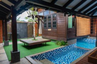 Villa Sawah Reyna Langkawi - Private pool - - 6