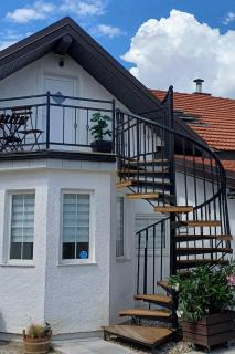 Studio apartma ZARA - Slivnica pri Mariboru - 8