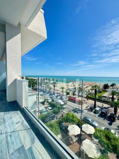 Hotel Continental - Tortoreto Lido - 6