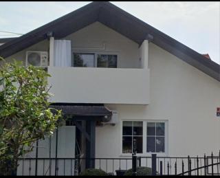 Studio apartma ZARA - 9