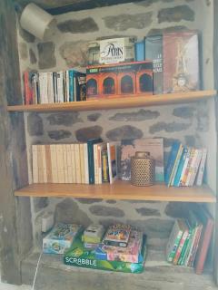 Three-star house 250m from Saint-Suliac's beach - 4