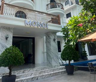 MONOI Hotel Nha Trang - Nha Trang - 8