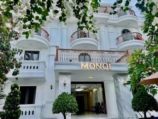 MONOI Hotel Nha Trang - Nha Trang - 9