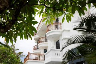 MONOI Hotel Nha Trang - Nha Trang - 4