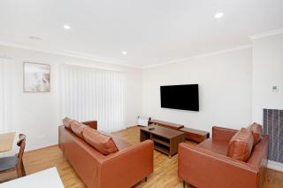Morview Holiday Home Elephant 3-Bedroom option - 3