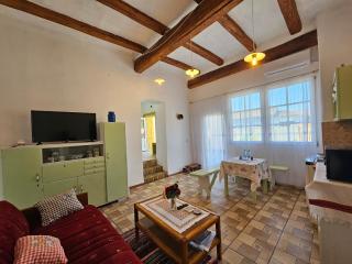 Apartmany Detvanka - Bački Petrovac - 7