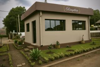 La suite by Aren'Ala - Résidence Volavita - Antsirabe - 1